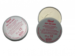 Pâte à polir opal