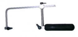 Portes scies léger ajustable  7,5cm