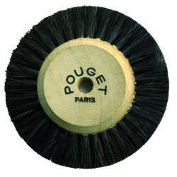 Brosses circulaires noires 3R60
