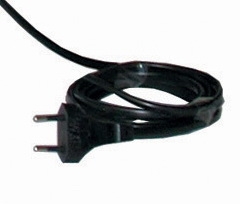 Cordon d'alimentation pour moteur suspendu