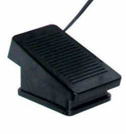 Pédale réosthat 20 000 T