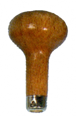 Manches échoppes champignon