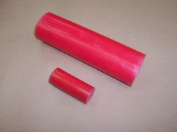 Pâte à polir mc framboise - Pains de Ø 40x225mm