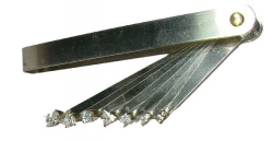 Diamond seller assortiment 7 pierres