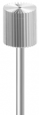 Fraises cylindriques R - f-  015 les 6 pcs