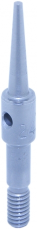Pointes Lisse D1mm 240.100