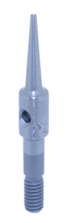 Pointes Concave D0.80mm 242.080