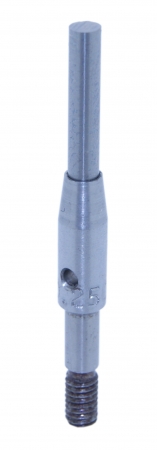 Pointes en métal dur ébauche ronde D2.50 - 260.250