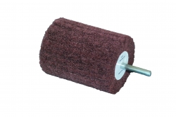 Brosse à satiner grains très fins
