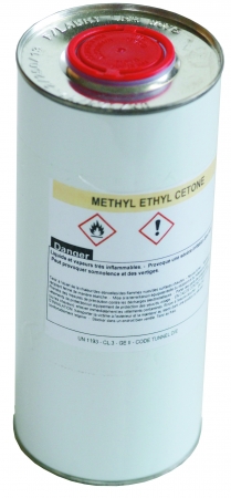 Solution pour Chalumeau 1L