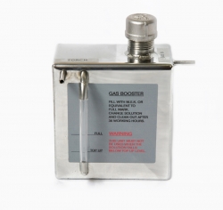 Solution pour Chalumeau 1L