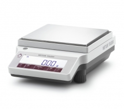 Balance Mettler 1200g x 0.01g 