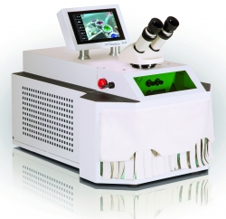 Laser de soudure SIROLASERTEC 