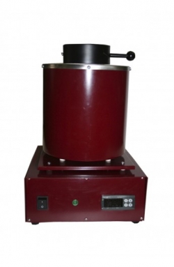 Fours électrique thermost. 1 KG 